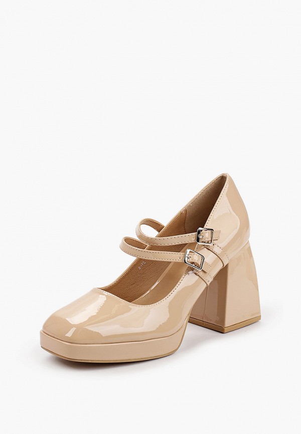 фото Туфли obba