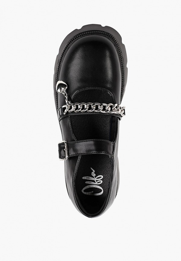 фото Туфли obba