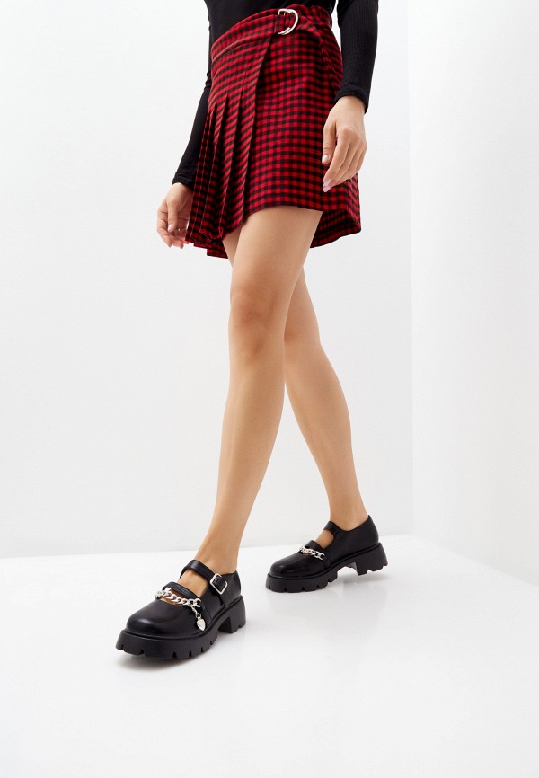 фото Туфли obba