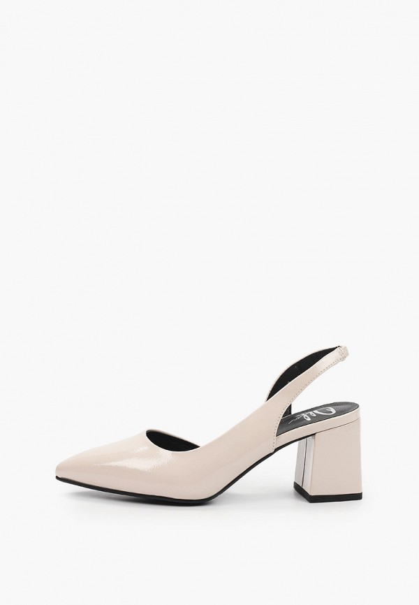 фото Туфли obba