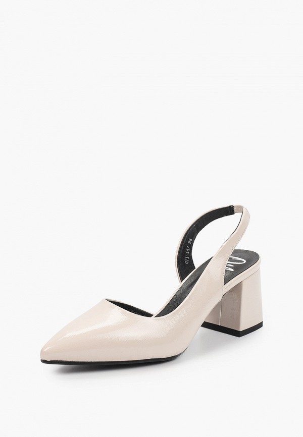 фото Туфли obba