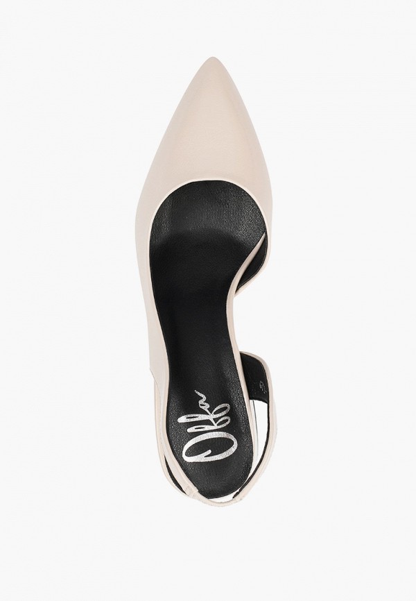 фото Туфли obba