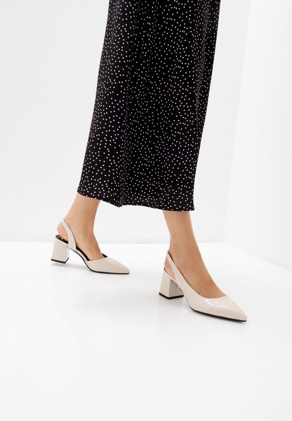 фото Туфли obba