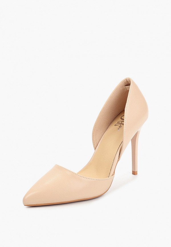 фото Туфли obba