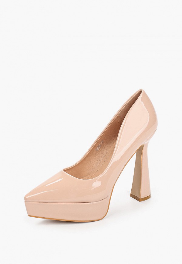 фото Туфли obba