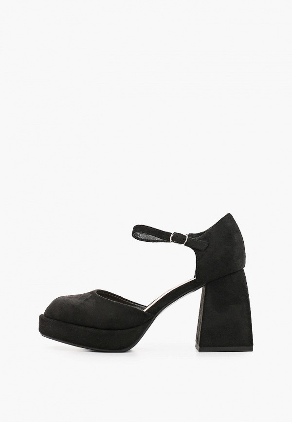 фото Туфли obba