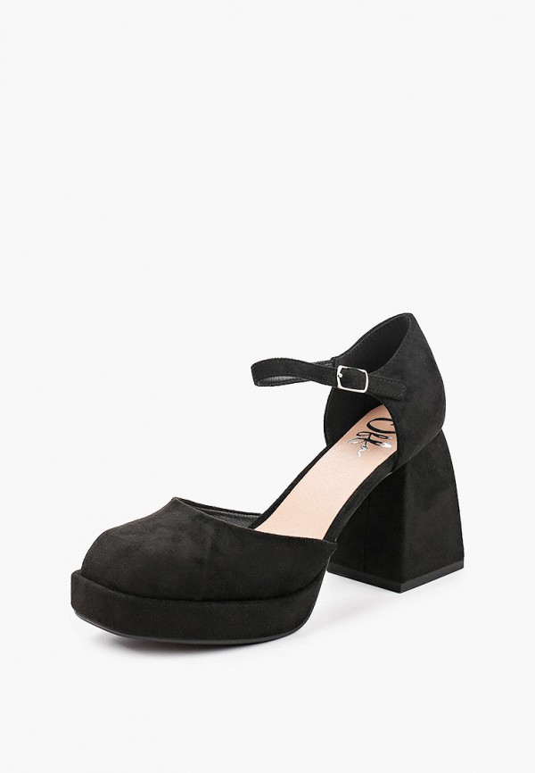 фото Туфли obba