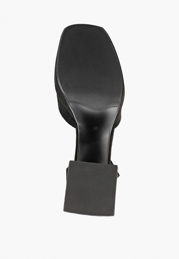 фото Туфли obba