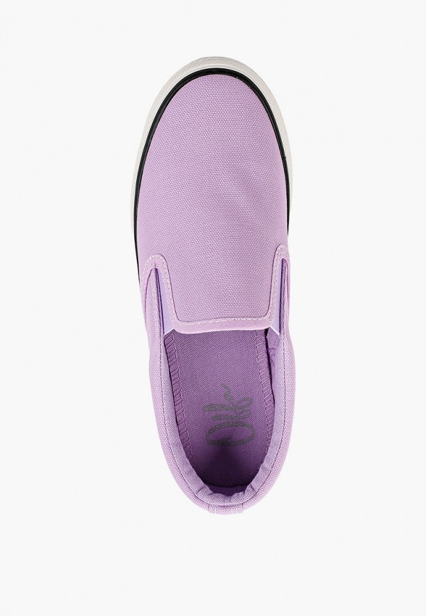 фото Слипоны obba