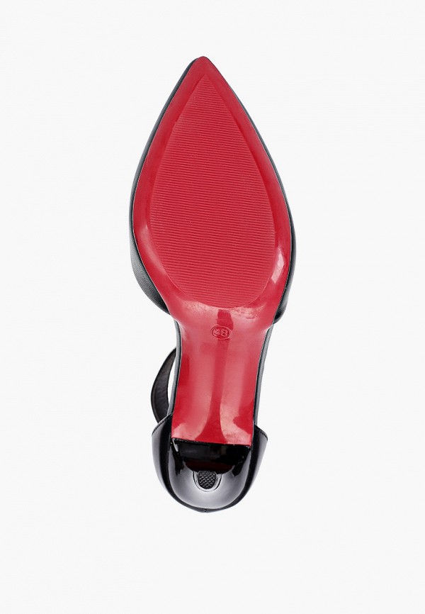 фото Туфли obba