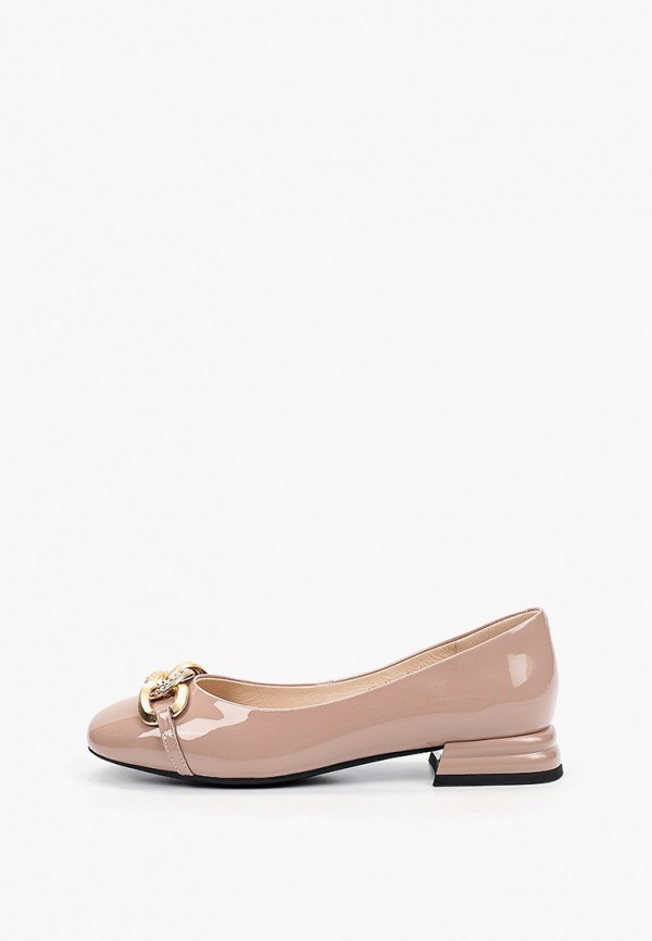 фото Туфли el'rosso