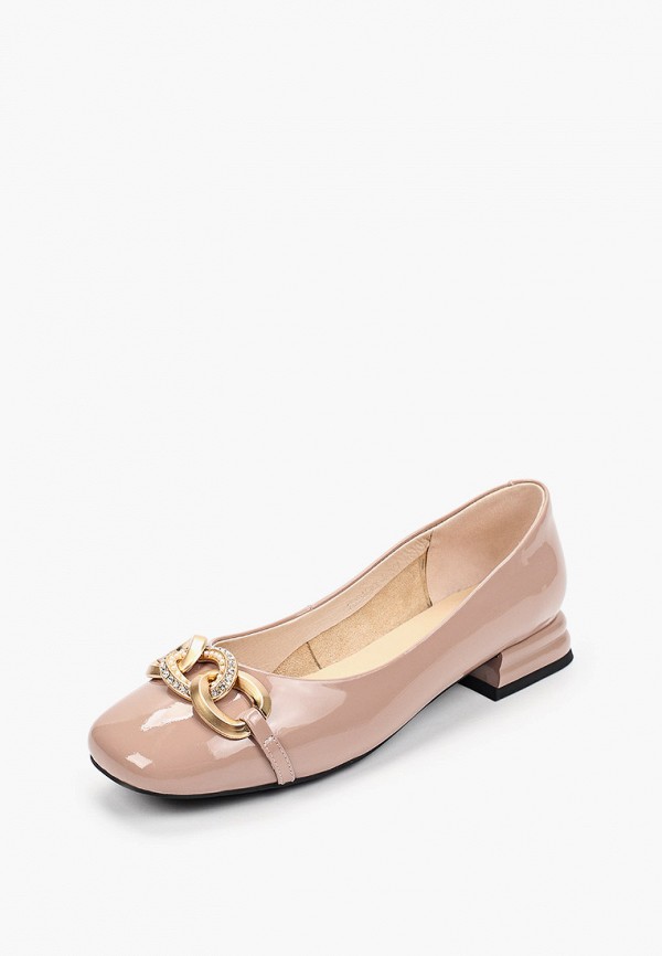 фото Туфли el'rosso