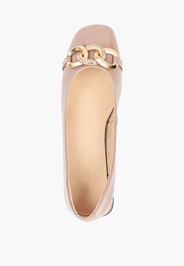 фото Туфли el'rosso