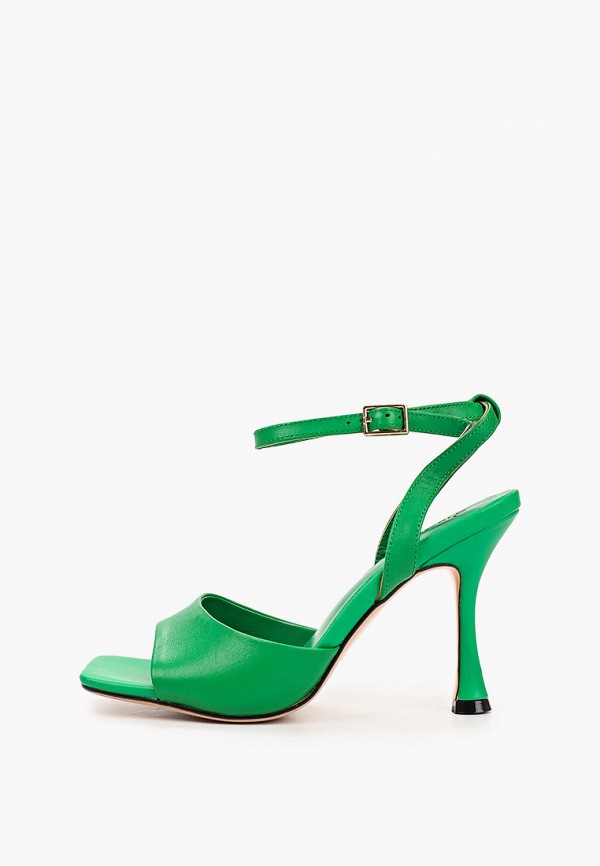 фото Босоножки el'rosso