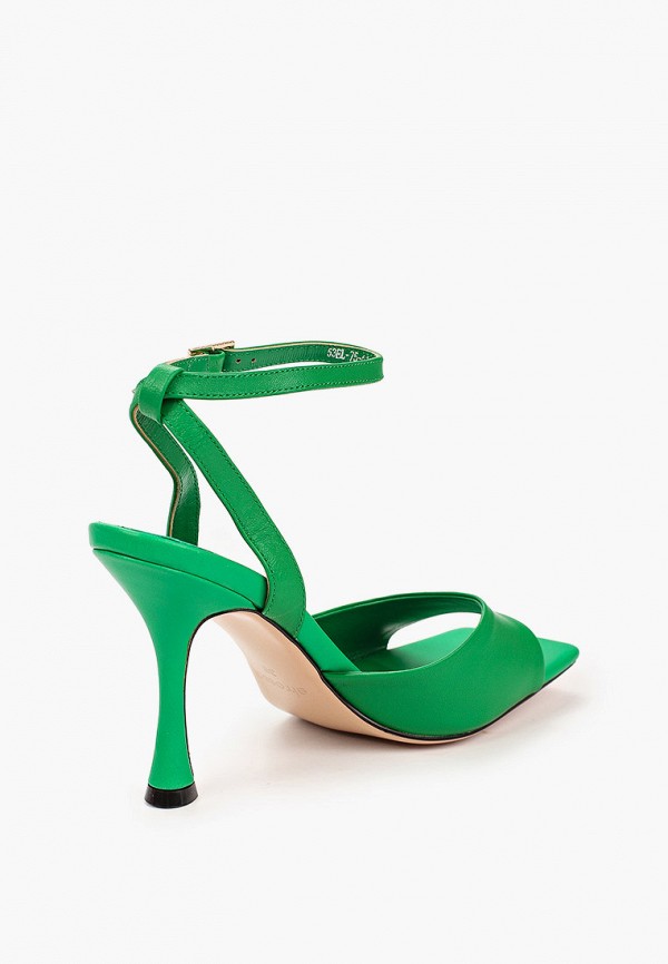 фото Босоножки el'rosso