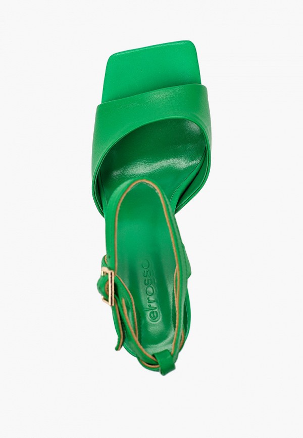 фото Босоножки el'rosso