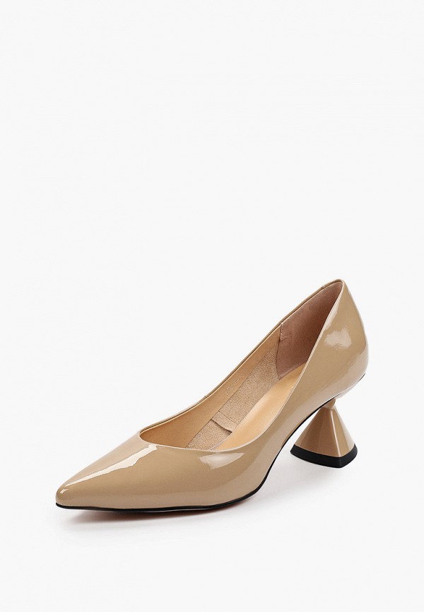 фото Туфли el'rosso