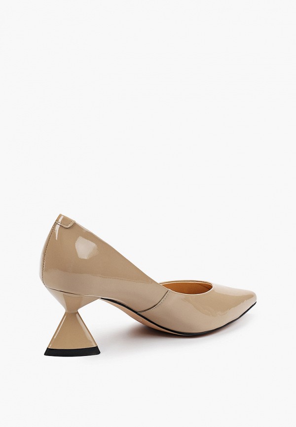 фото Туфли el'rosso