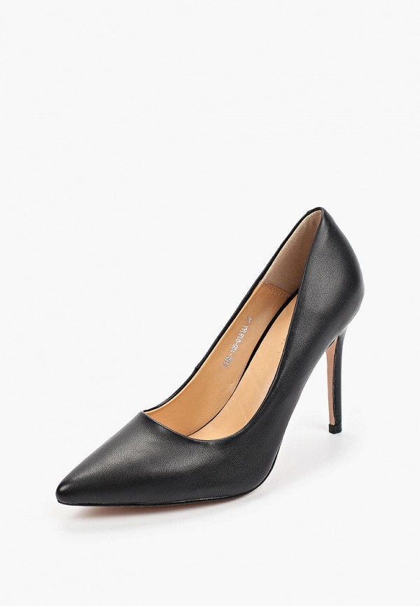 фото Туфли el'rosso