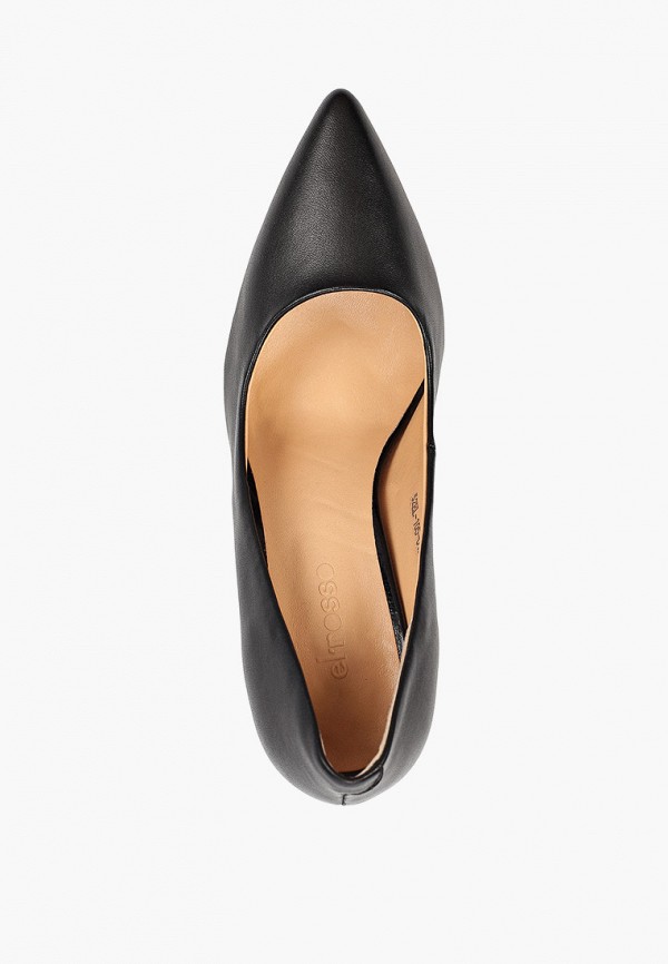 фото Туфли el'rosso