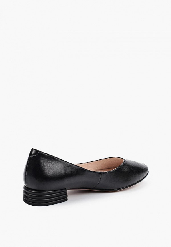 фото Туфли el'rosso