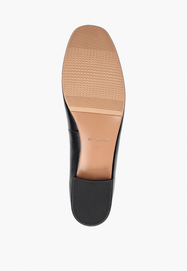 фото Туфли el'rosso