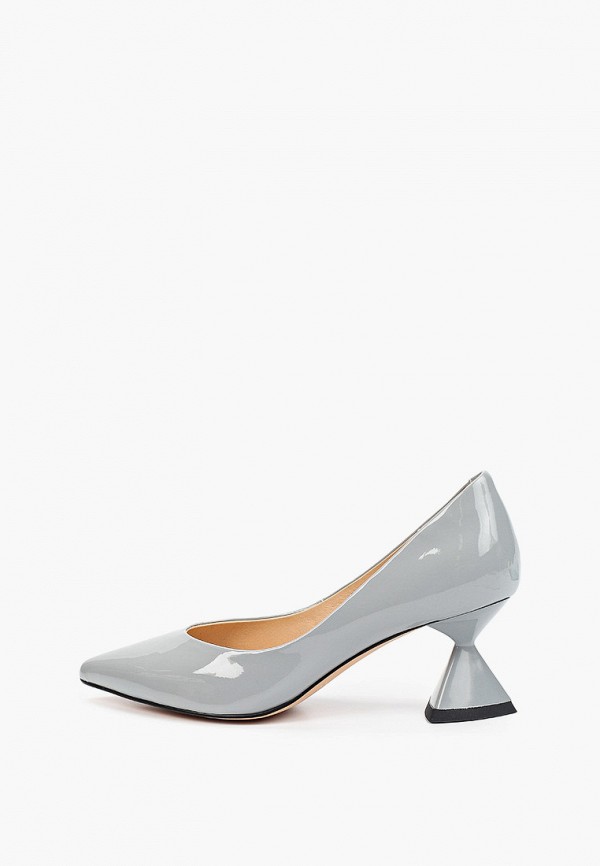 фото Туфли el'rosso