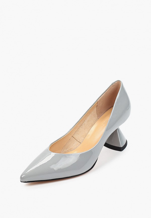 фото Туфли el'rosso