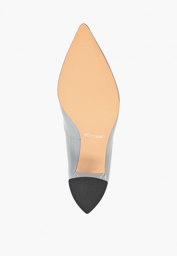 фото Туфли el'rosso
