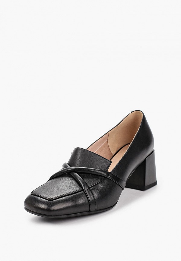 фото Туфли el'rosso