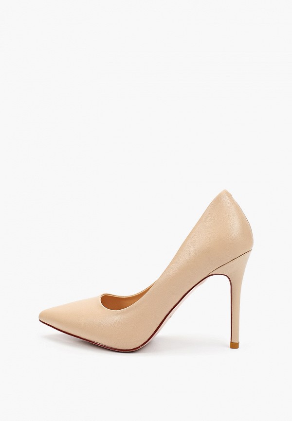 фото Туфли el'rosso