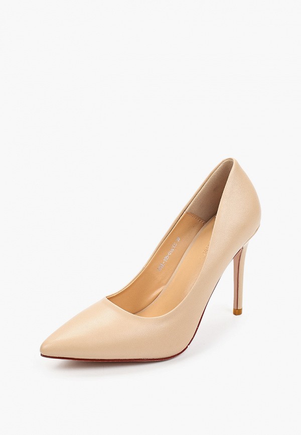 фото Туфли el'rosso