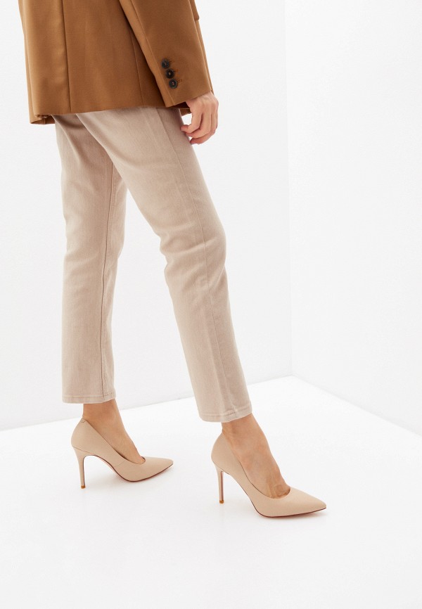 фото Туфли el'rosso