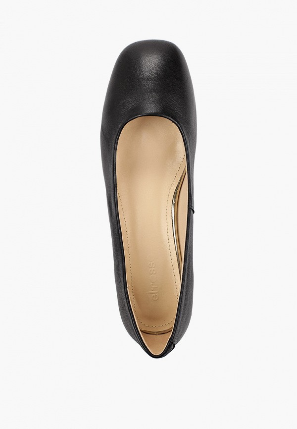 фото Туфли el'rosso