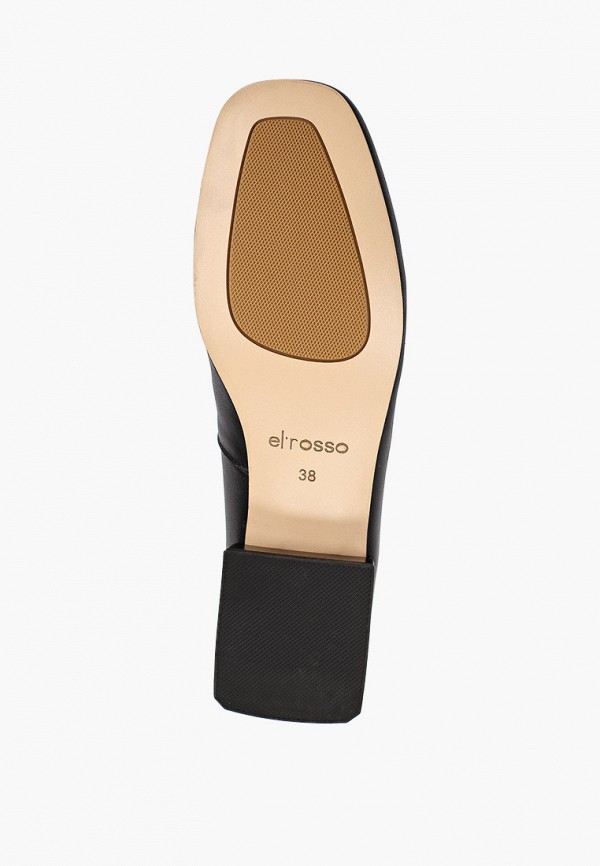 фото Туфли el'rosso