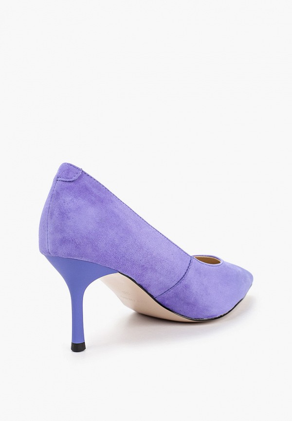 фото Туфли el'rosso