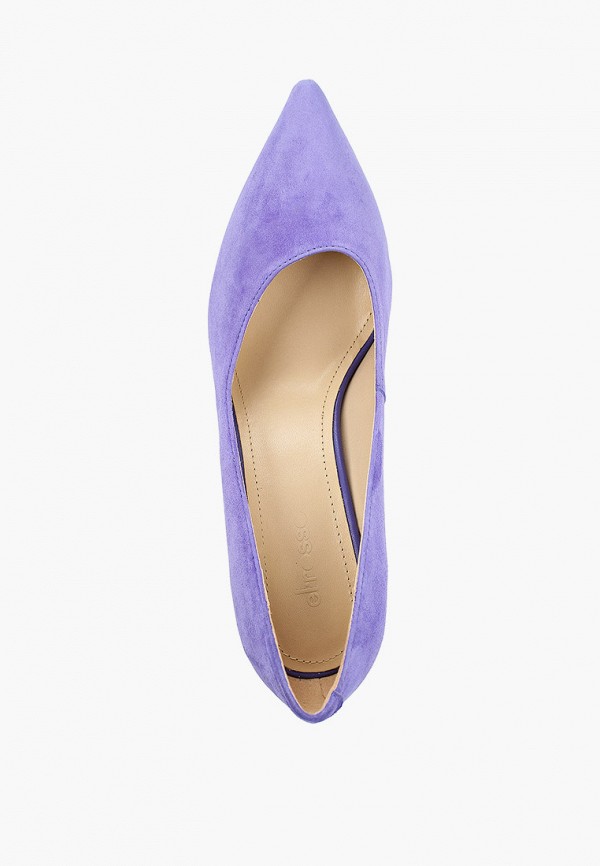 фото Туфли el'rosso