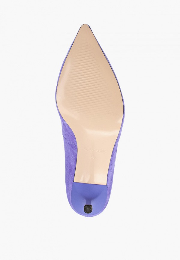 фото Туфли el'rosso