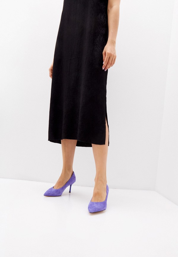 фото Туфли el'rosso