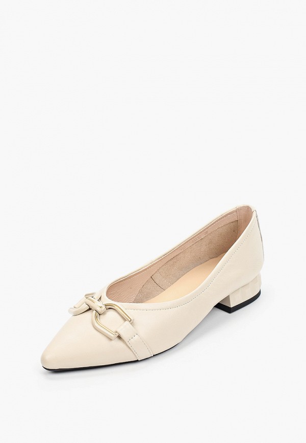 фото Туфли el'rosso