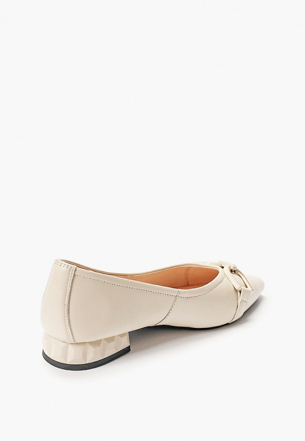 фото Туфли el'rosso