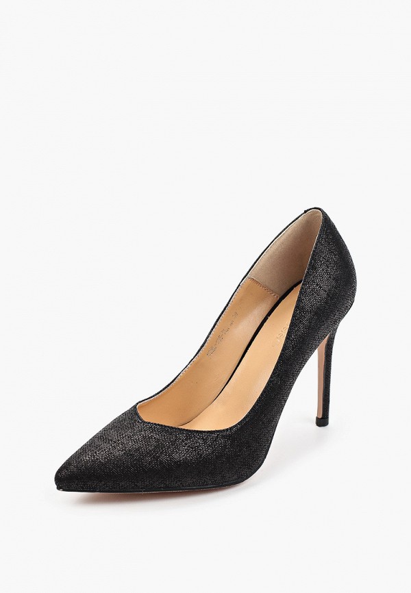 фото Туфли el'rosso