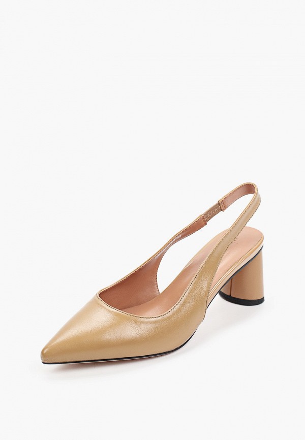 фото Туфли el'rosso