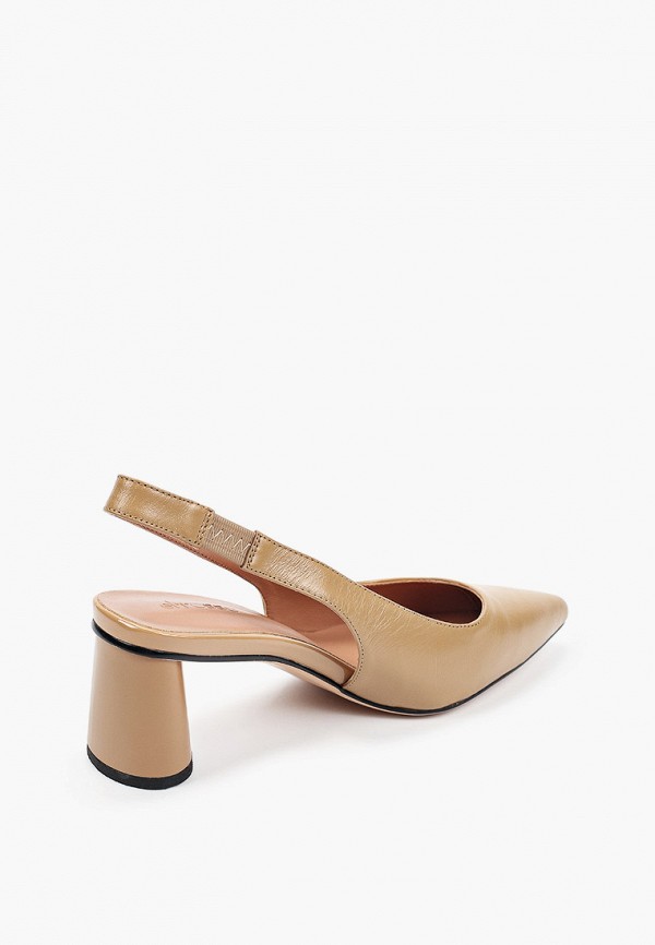 фото Туфли el'rosso