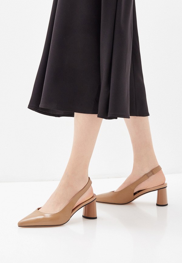 фото Туфли el'rosso