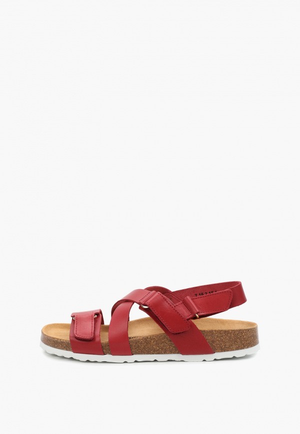 Сандалии Ortmann 8590₽