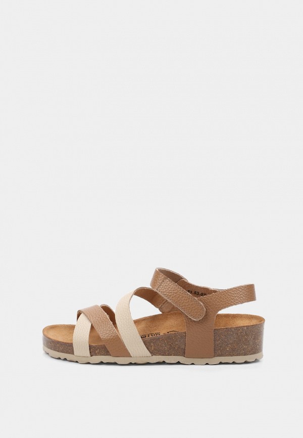 Босоножки Ortmann 8690₽