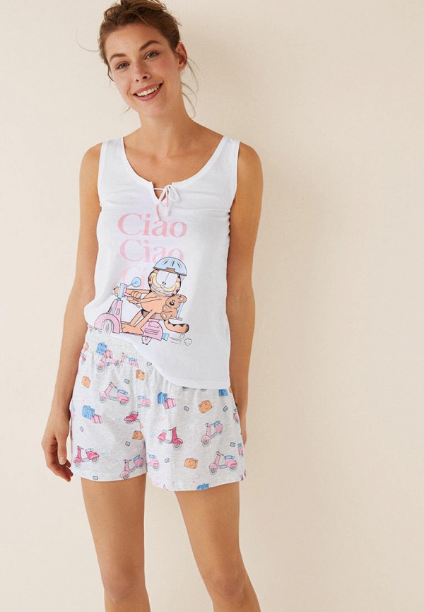 

Пижама women'secret, Разноцветный