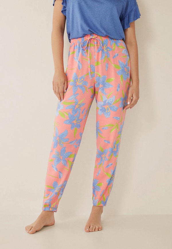 

Брюки домашние women'secret, Коралловый