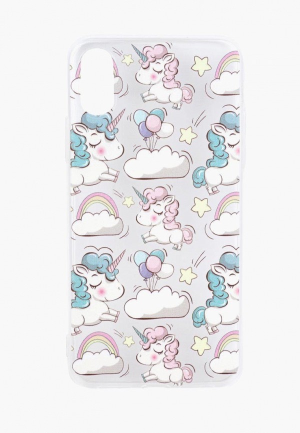 Чехол для iPhone Kawaii Factory Kawaii Factory MP002XW0QCZ8